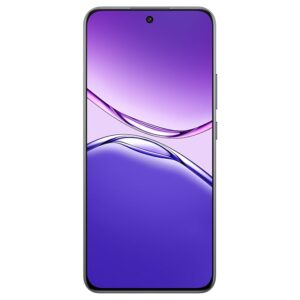 OPPO F29 Pro 5G (Granite Black, 12GB RAM, 256GB Storage) with No Cost EMI/Additional Exchange Offers